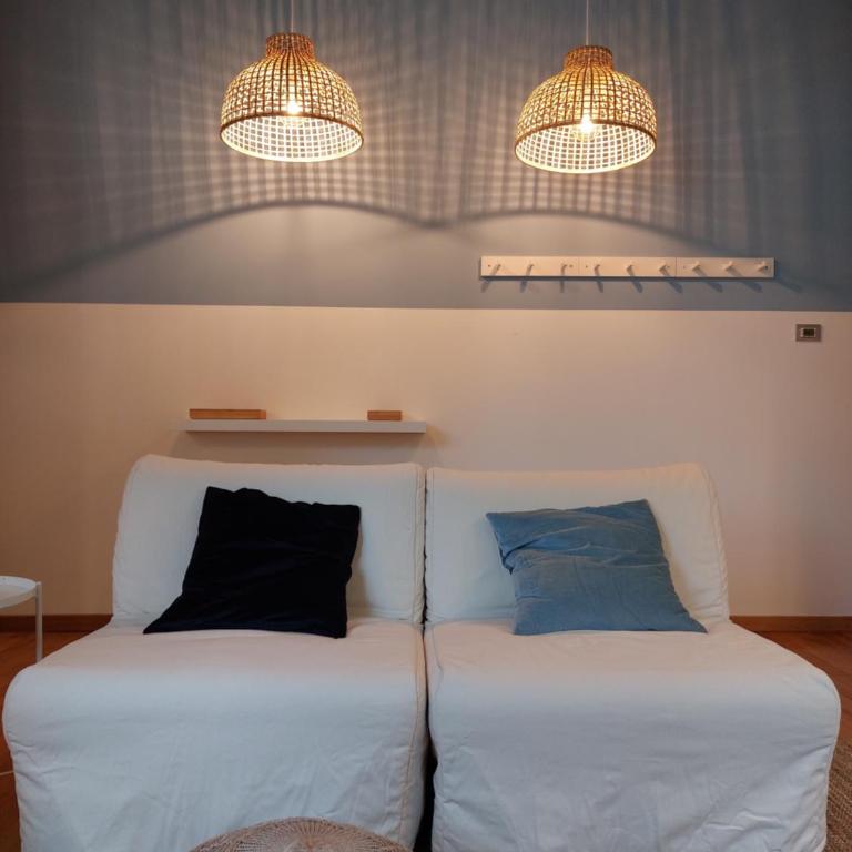 Piazza Mondello Lifestyle Home Palermo - One-Bedroom Apartment - 9
