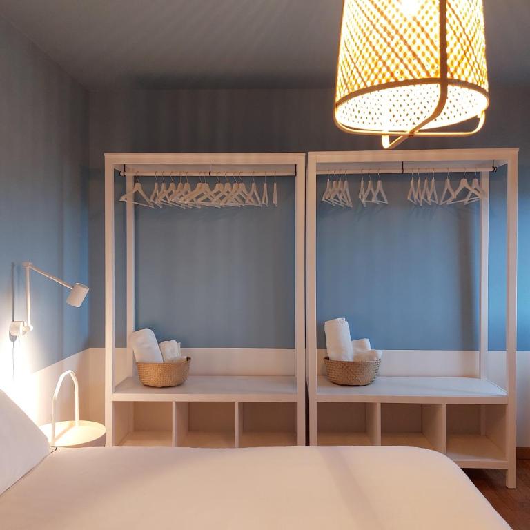 Piazza Mondello Lifestyle Home Palermo - One-Bedroom Apartment - 35