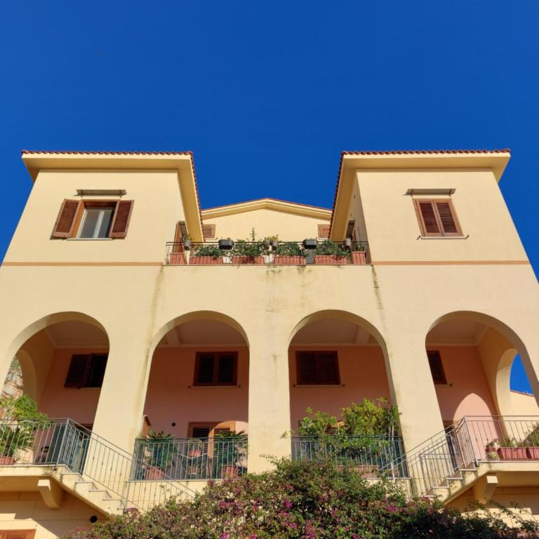 Piazza Mondello Lifestyle Home Palermo - One-Bedroom Apartment - 50