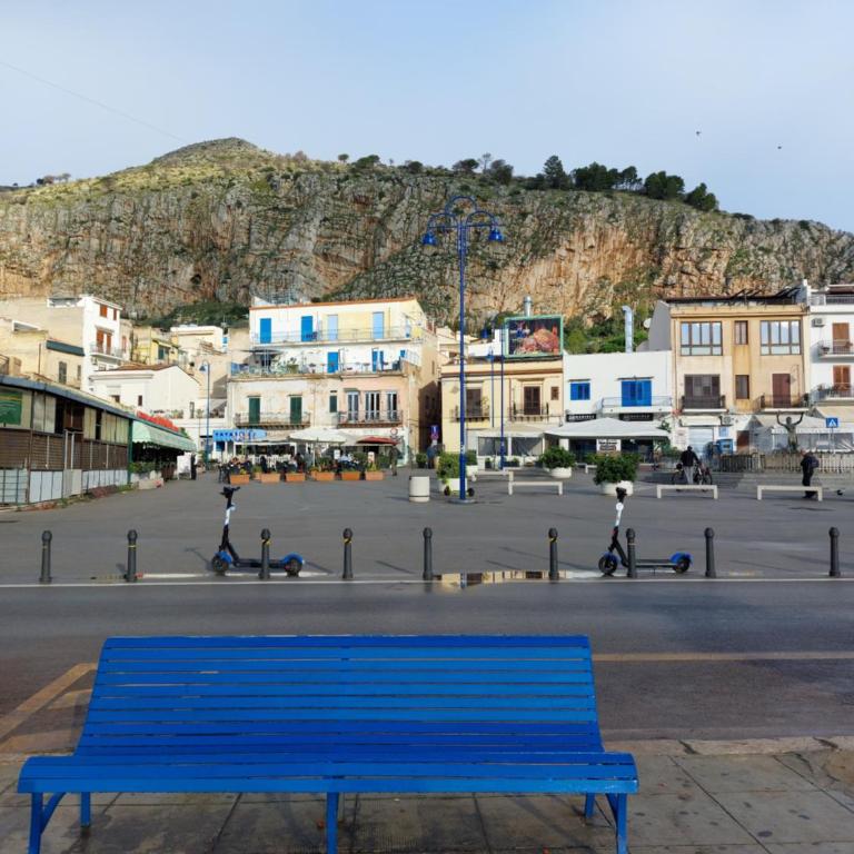 Piazza Mondello Lifestyle Home Palermo - One-Bedroom Apartment - 56