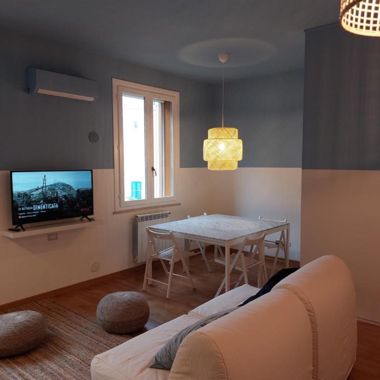 Piazza Mondello Lifestyle Home Palermo - One-Bedroom Apartment - 13