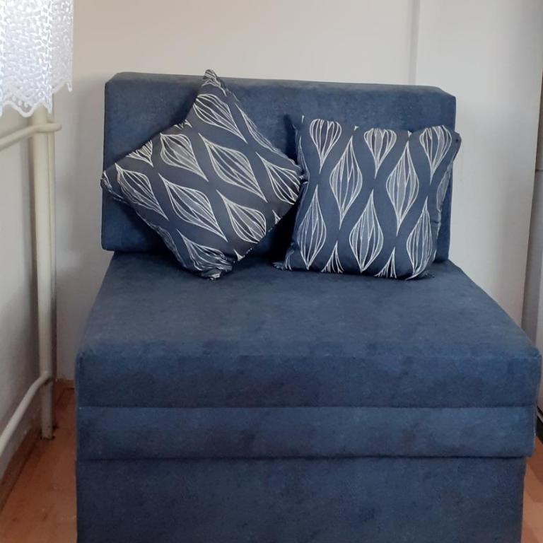 Apartman 19 - One-Bedroom Apartment - 20