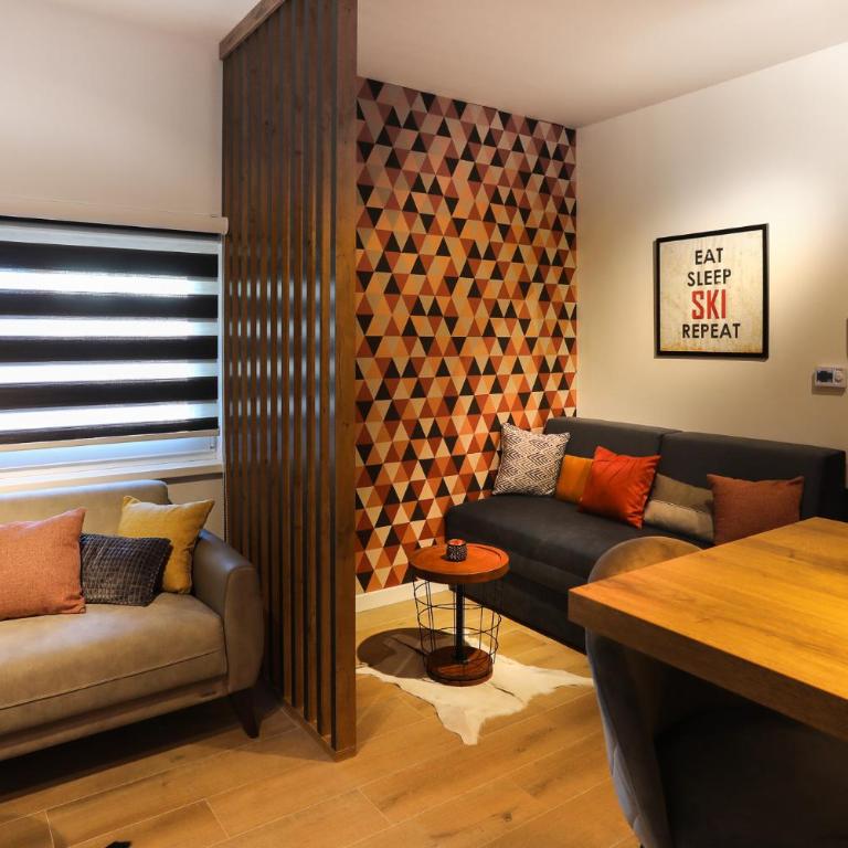 Apartman 5 plus - Vila Nova - One-Bedroom Apartment - 7
