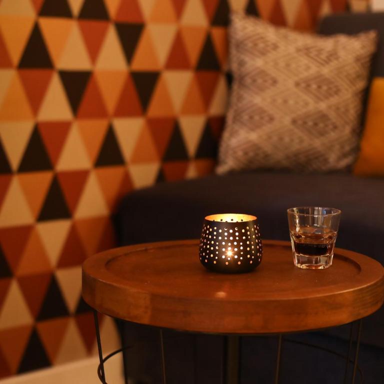 Apartman 5 plus - Vila Nova - One-Bedroom Apartment - 16