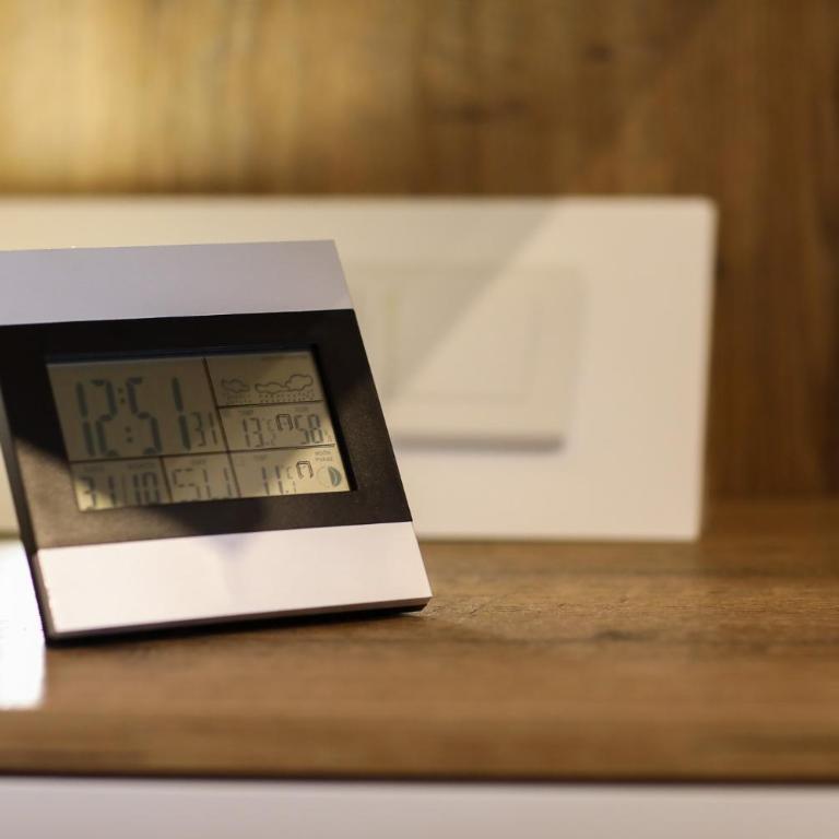 Apartman 5 plus - Vila Nova - One-Bedroom Apartment - 25