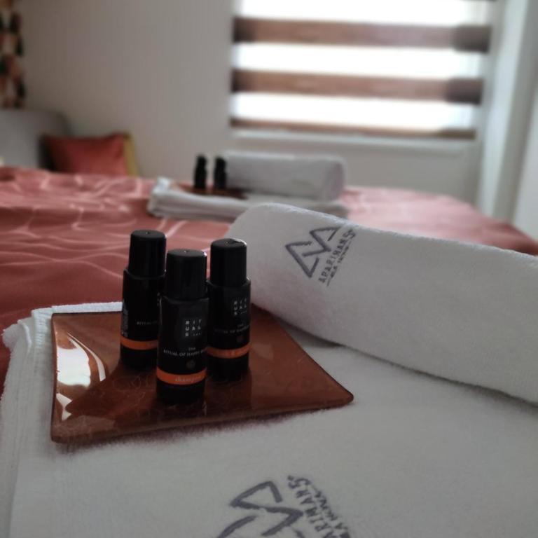 Apartman 5 plus - Vila Nova - One-Bedroom Apartment - 29