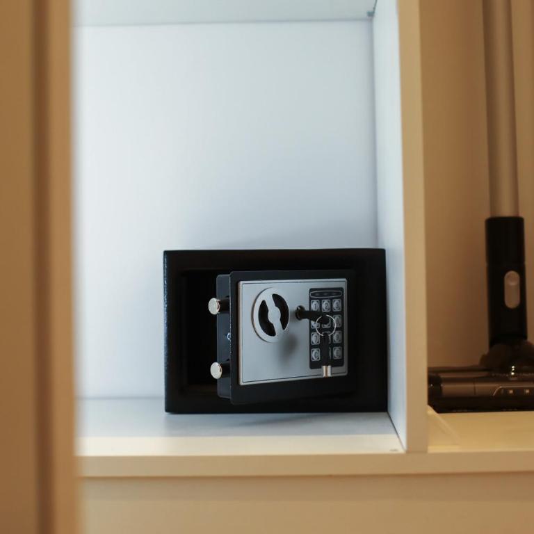 Apartman 5 plus - Vila Nova - One-Bedroom Apartment - 32