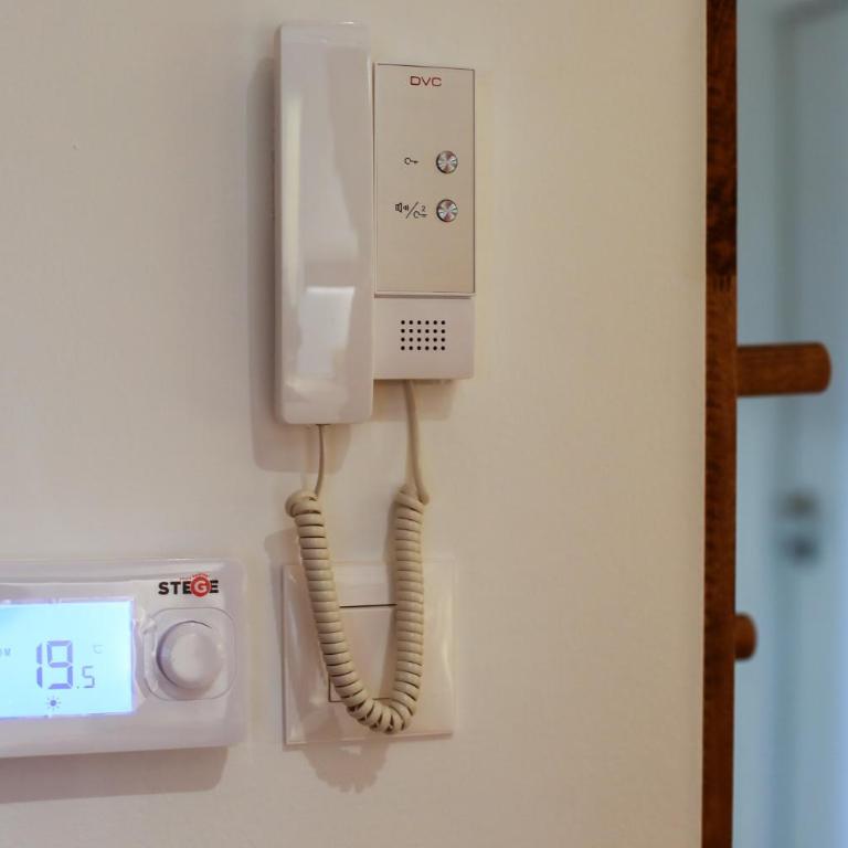 Apartman 5 plus - Vila Nova - One-Bedroom Apartment - 30