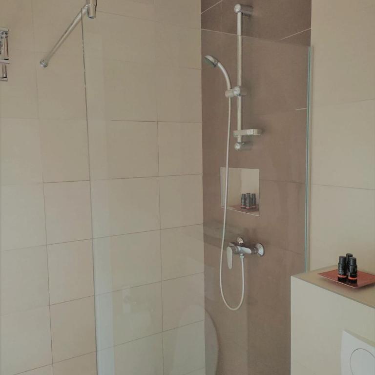 Apartman 5 plus - Vila Nova - One-Bedroom Apartment - 34