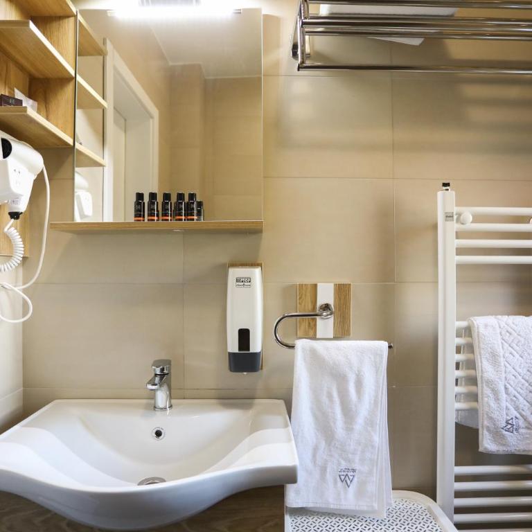 Apartman 5 plus - Vila Nova - One-Bedroom Apartment - 36