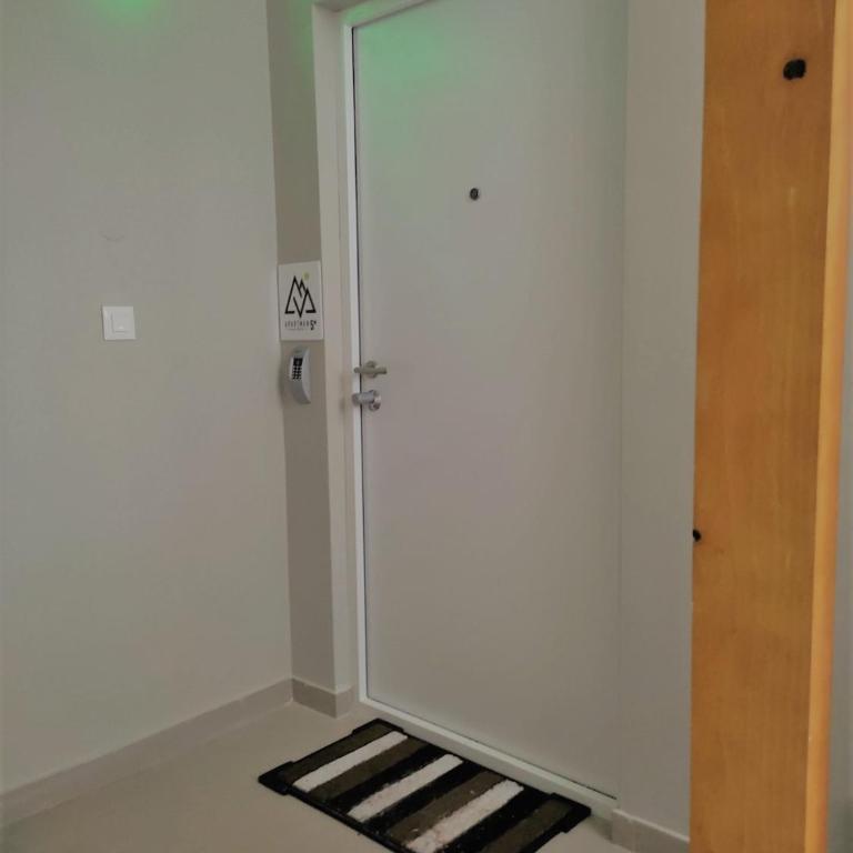Apartman 5 plus - Vila Nova - One-Bedroom Apartment - 42