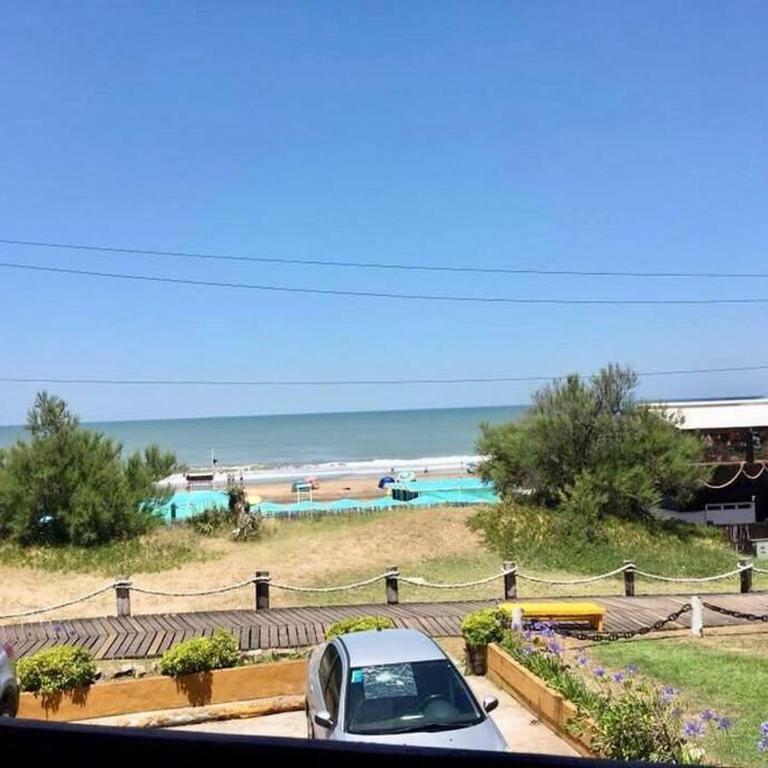 Edificio Playa Villa Gesell - Two-Bedroom Apartment - 1