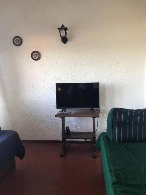 Edificio Playa Villa Gesell - Two-Bedroom Apartment - 6