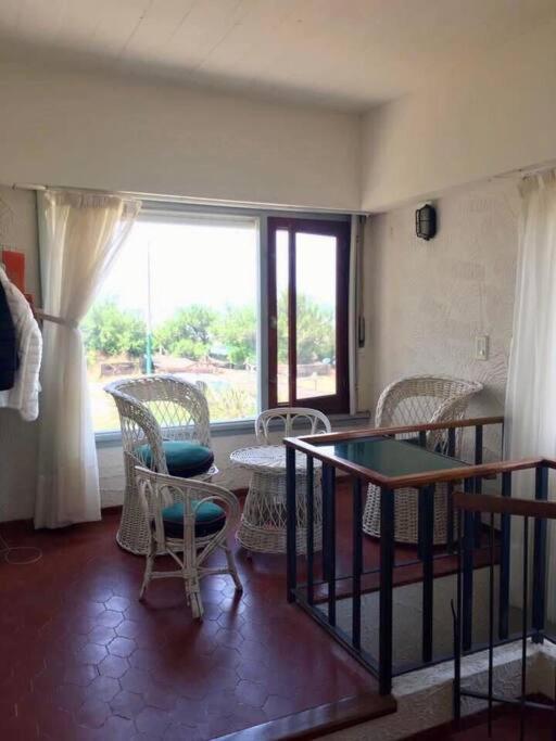 Edificio Playa Villa Gesell - Two-Bedroom Apartment - 7