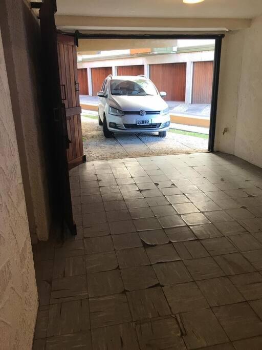 Edificio Playa Villa Gesell - Two-Bedroom Apartment - 9