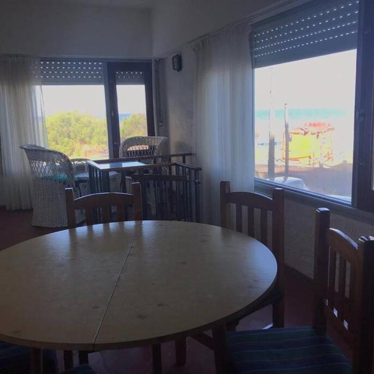 Edificio Playa Villa Gesell - Two-Bedroom Apartment - 11