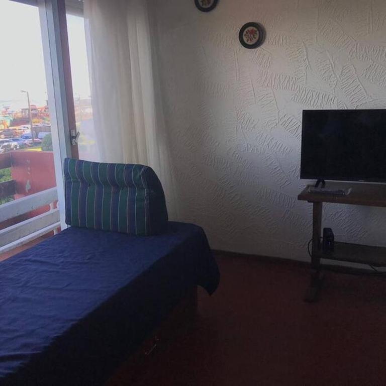 Edificio Playa Villa Gesell - Two-Bedroom Apartment - 12