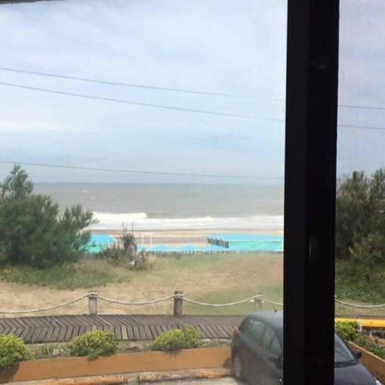 Edificio Playa Villa Gesell - Two-Bedroom Apartment - 13