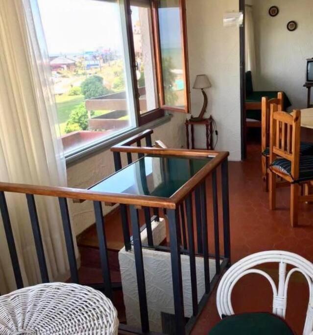 Edificio Playa Villa Gesell - Two-Bedroom Apartment - 14