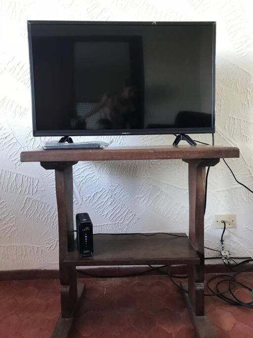 Edificio Playa Villa Gesell - Two-Bedroom Apartment - 15