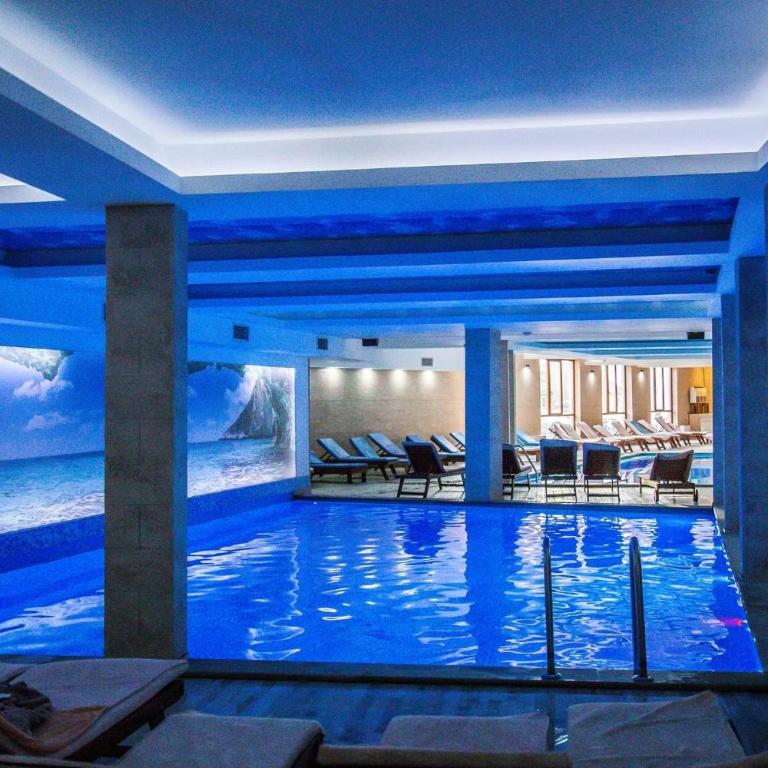 Pleasure Lux MILMARI-Kopaonik - Two-Bedroom Apartment - 49