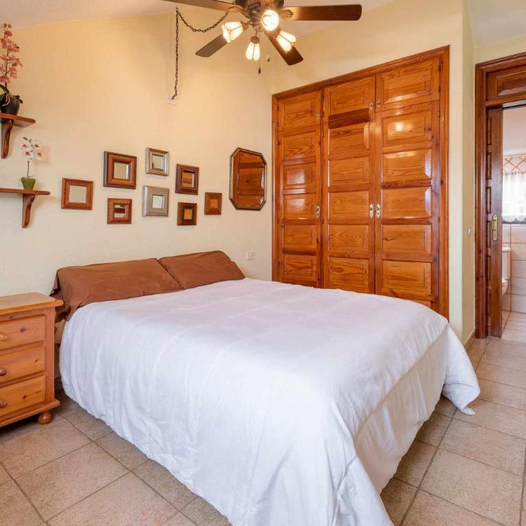 Rentaliday Palmera Canaria - Apartamento - 9