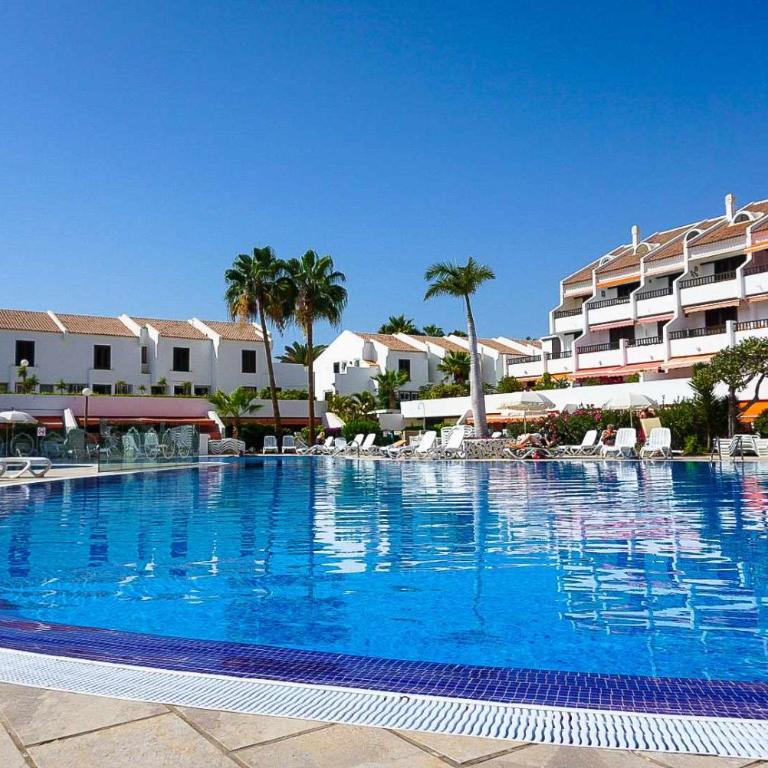 Rentaliday Palmera Canaria - Apartamento - 17