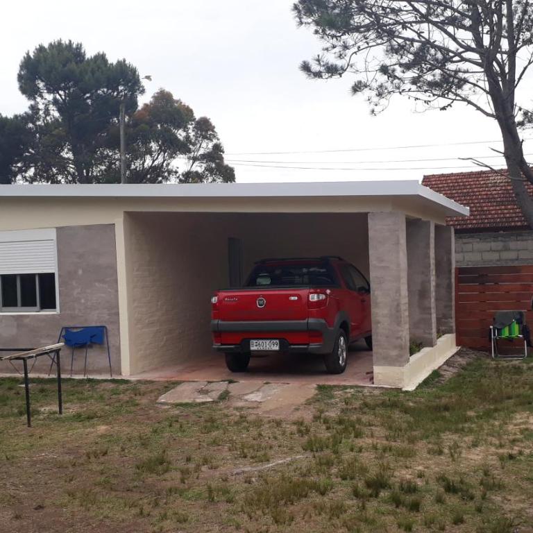 Casa chalet en Solanas Portezuelo Punta ballena - Vacation Home - 18