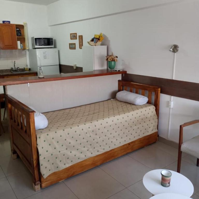 Departamento Pleno Centro de Mendoza, Argentina - Apartamento de 1 dormitorio - 13