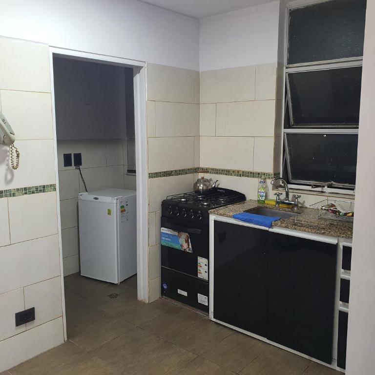 Apartamento - Apartamento de 2 dormitorios - 3