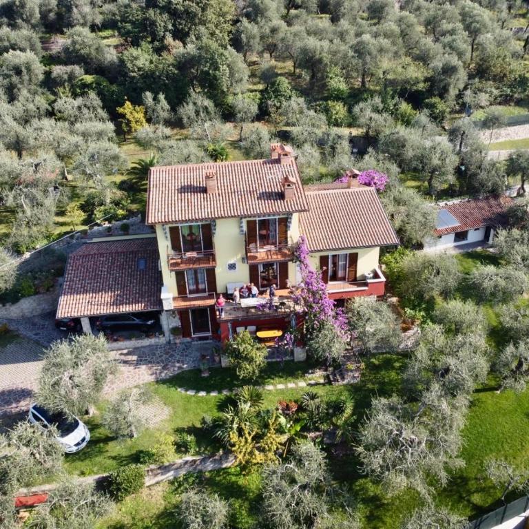 Casa Valenti - Appartamento con 1 Camera da Letto - 13