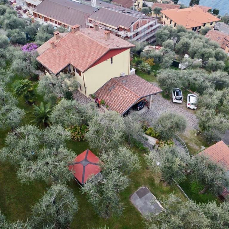 Casa Valenti - Appartamento con 1 Camera da Letto - 15