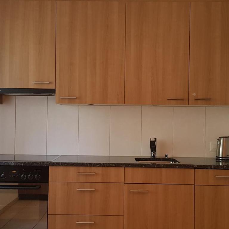 Alpen-Fewo, Residenza Quadra 227 - Apartment mit 1 Schlafzimmer - 5
