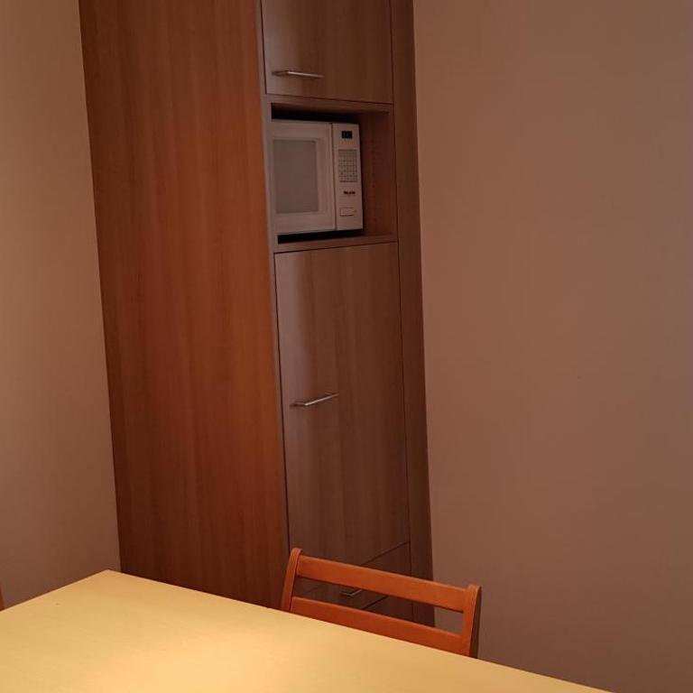 Alpen-Fewo, Residenza Quadra 227 - Apartment mit 1 Schlafzimmer - 6
