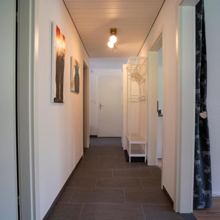 AAA Chalet Allegra RoJo with Mountain view - Apartment mit Blick auf die Berge - 15