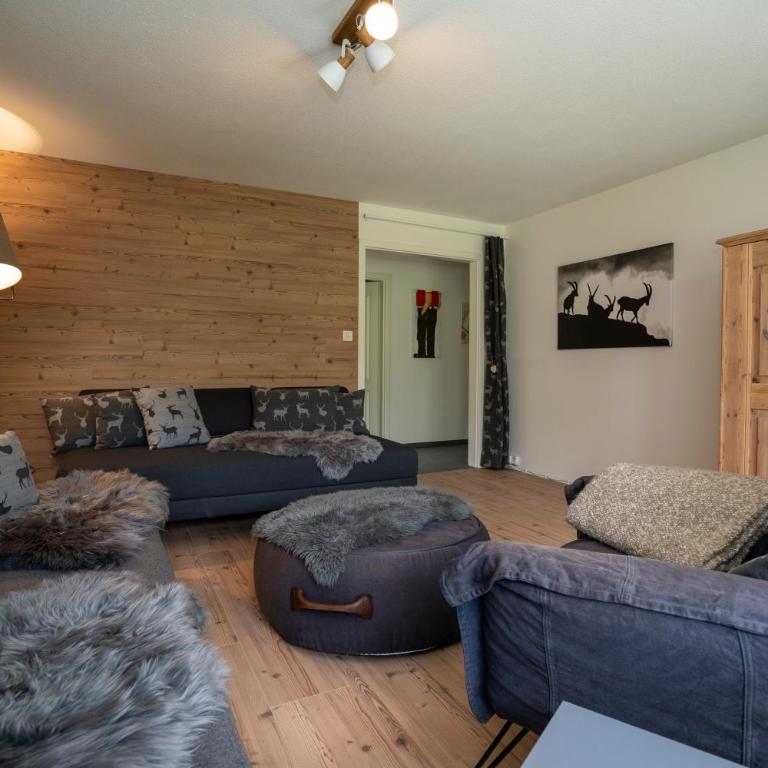 AAA Chalet Allegra RoJo with Mountain view - Apartment mit Blick auf die Berge - 8