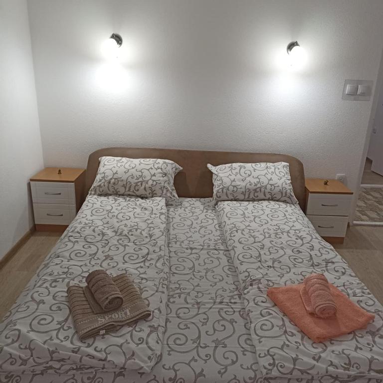 Stan KALA - Apartman sa 1 Spavaćom Sobom - 10