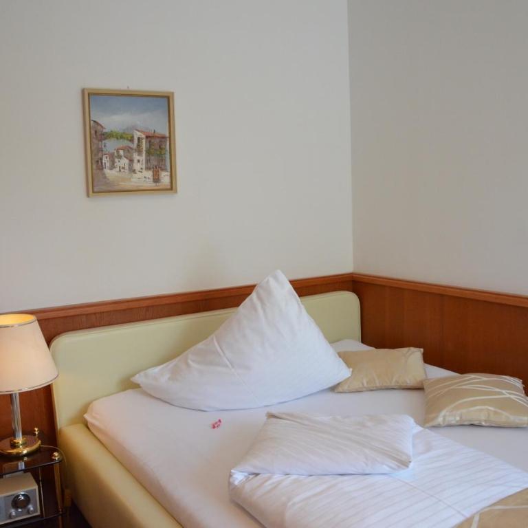 Seehotel Paulitsch - Doppelzimmer - 2