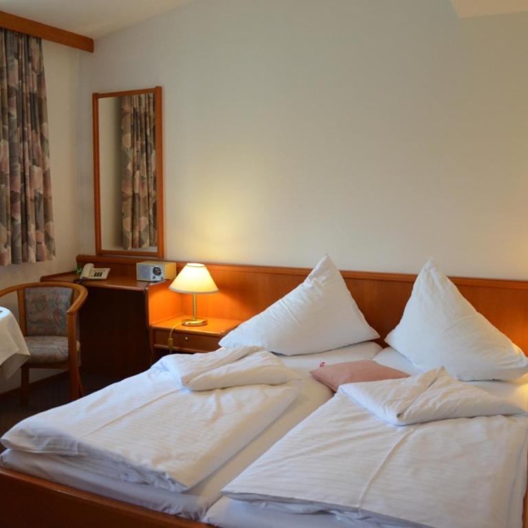 Seehotel Paulitsch - Doppelzimmer - 1