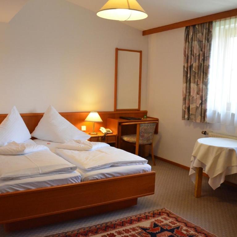 Seehotel Paulitsch - Doppelzimmer - 5