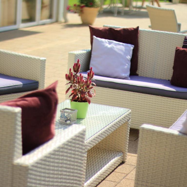 Seehotel Paulitsch - Doppelzimmer - 6