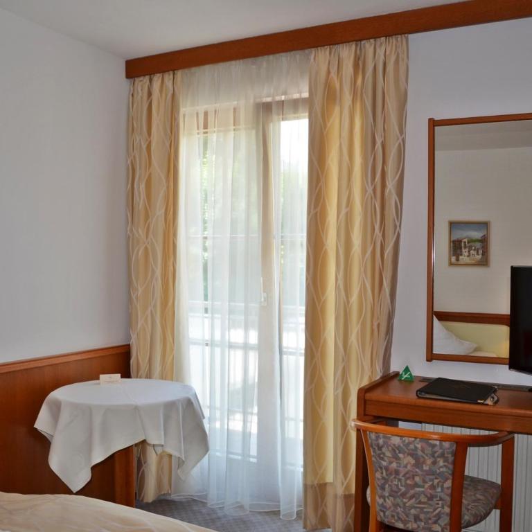 Seehotel Paulitsch - Doppelzimmer mit Balkon - 6