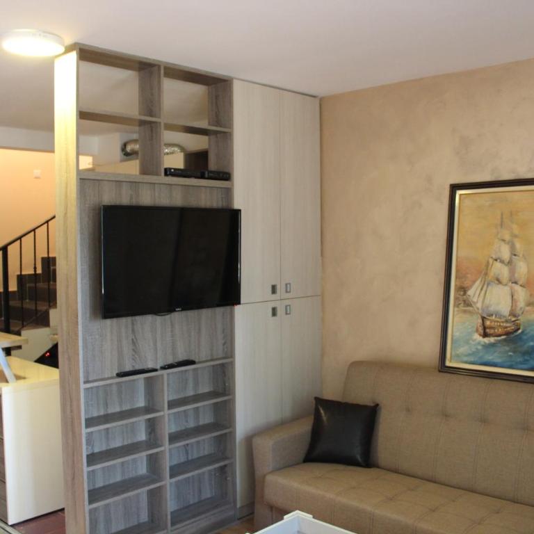 Apartman Minja - Apartman sa 1 Spavaćom Sobom - 1