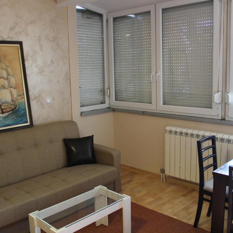 Apartman Minja - Apartman sa 1 Spavaćom Sobom - 6