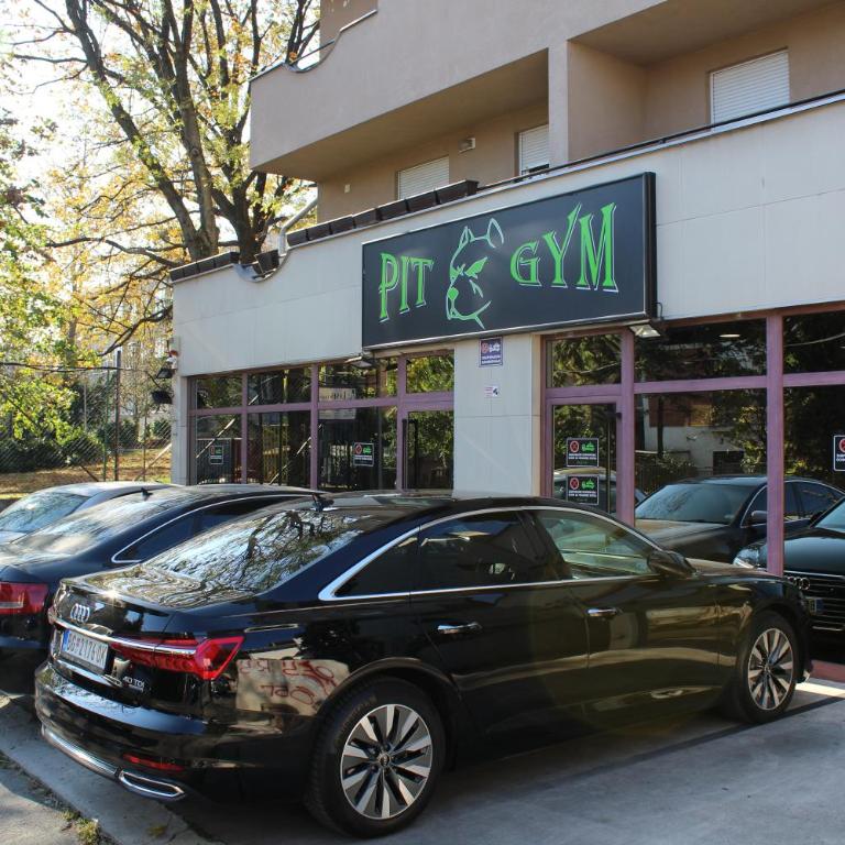 Apartman Minja - Apartman sa 1 Spavaćom Sobom - 13