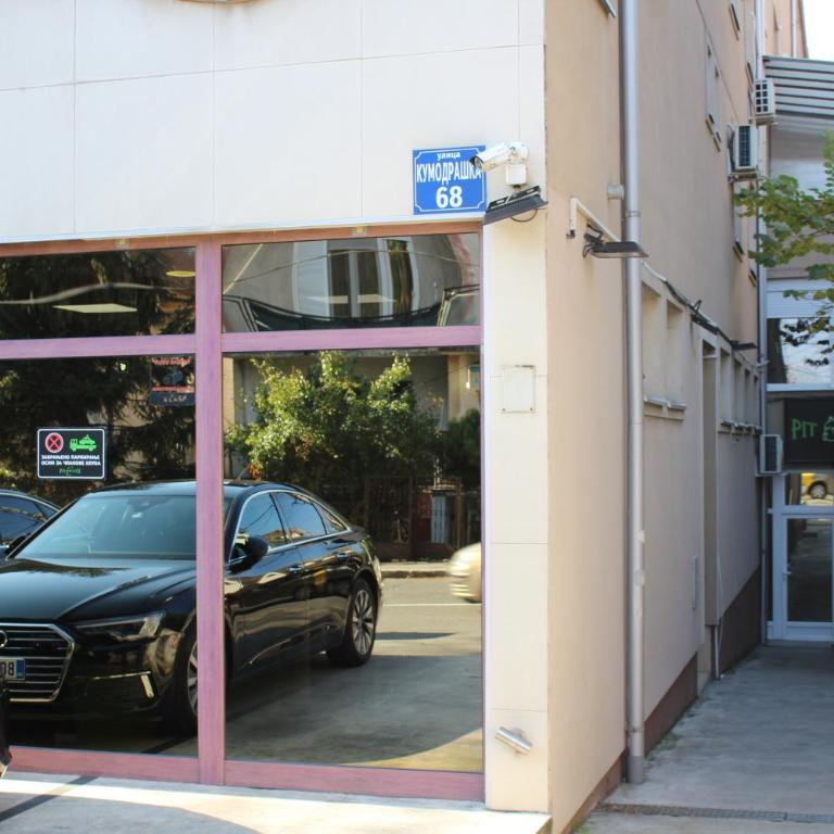 Apartman Minja - Apartman sa 1 Spavaćom Sobom - 14