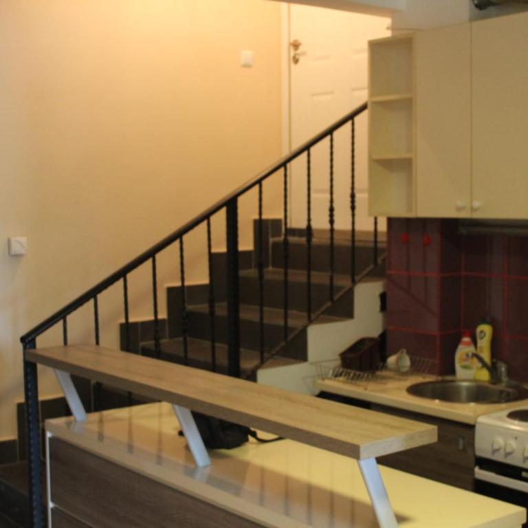 Apartman Minja - Apartman sa 1 Spavaćom Sobom - 3