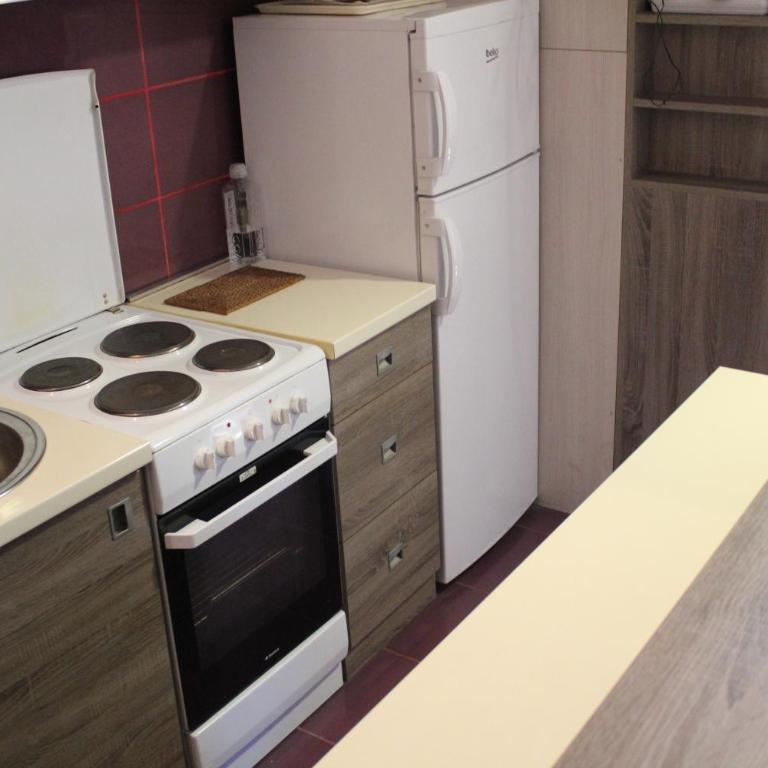 Apartman Minja - Apartman sa 1 Spavaćom Sobom - 4