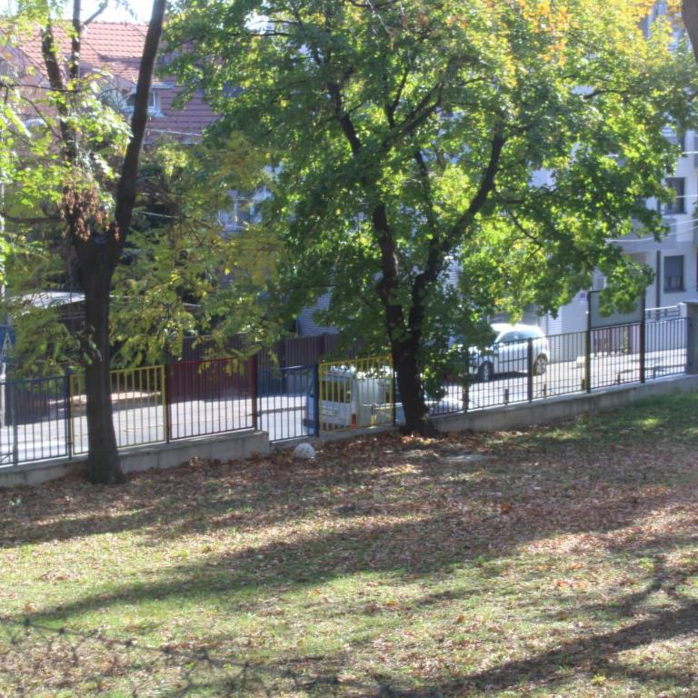 Apartman Minja - Apartman sa 1 Spavaćom Sobom - 12