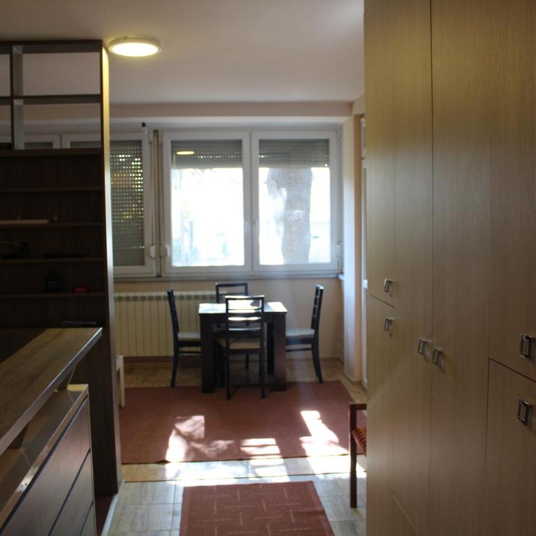 Apartman Minja - Apartman sa 1 Spavaćom Sobom - 5